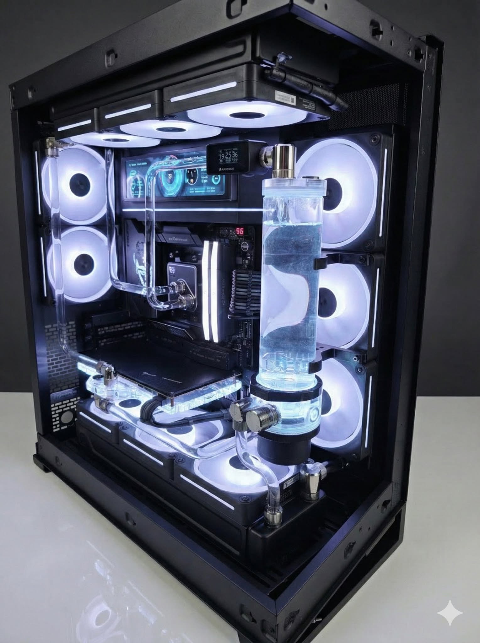 Custom PC